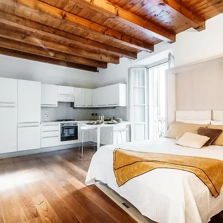 Del Pero - By Myhomeincomo Como