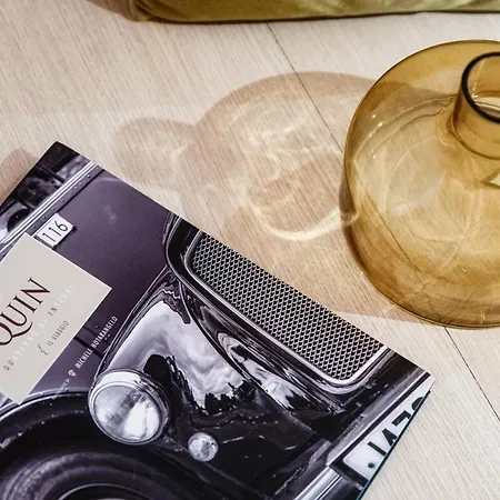 شقة Del Pero - By Myhomeincomo