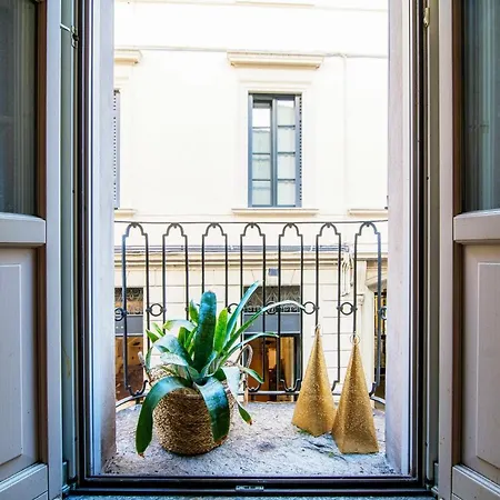 Del Pero - By Myhomeincomo شقة *