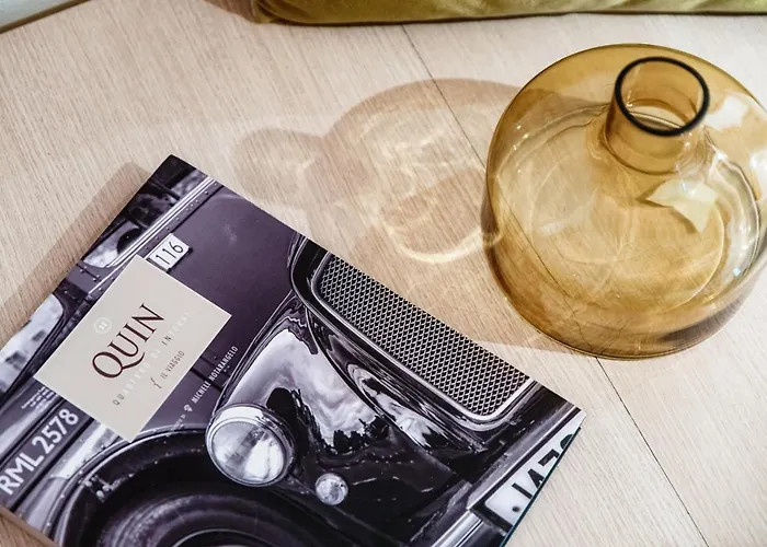 Apartman Del Pero - By Myhomeincomo