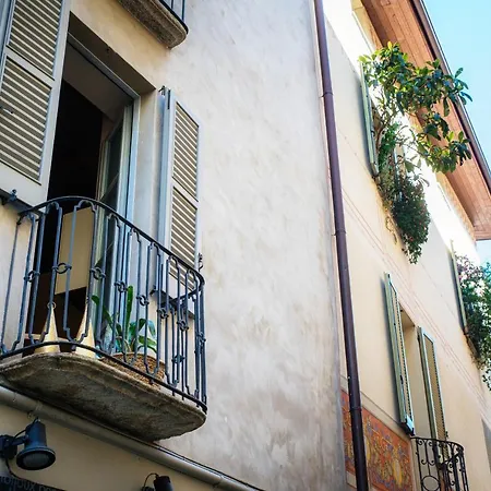 Del Pero - By Myhomeincomo Apartment *