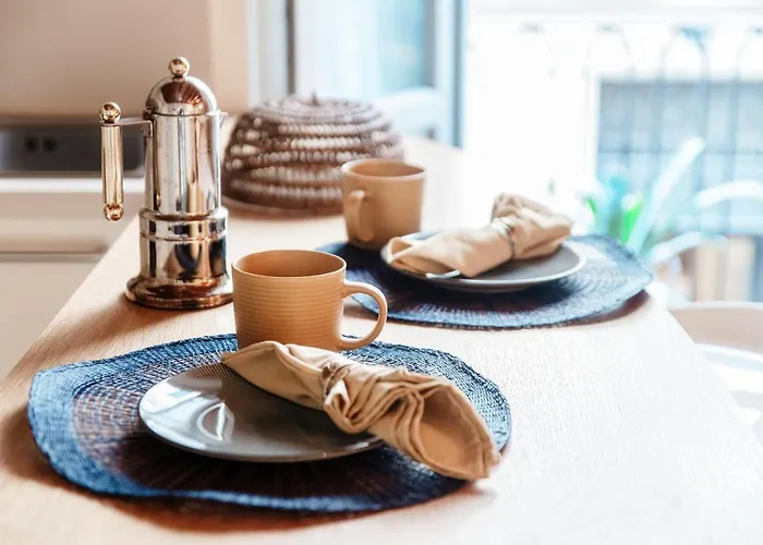 Apartment Del Pero - By Myhomeincomo *